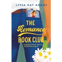 The Romance Book Club – Romantikus Pasik Könyvklubja