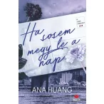 Ha sosem megy le a nap