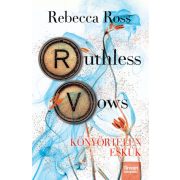 Ruthless Vows - Könyörtelen eskük