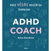 ADHD coach