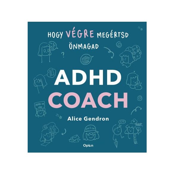 ADHD coach