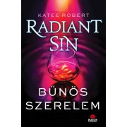 Radiant Sin - Bűnös szerelem