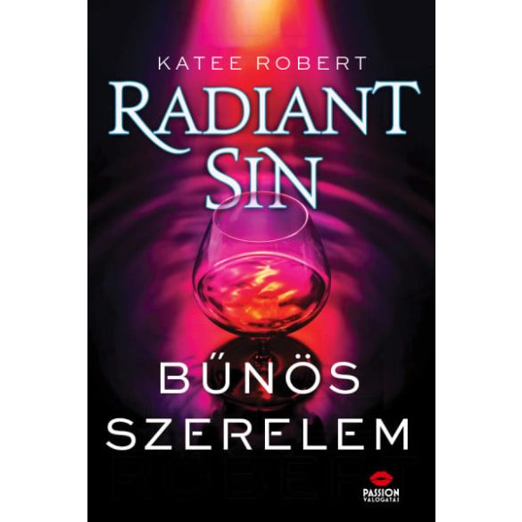 Radiant Sin - Bűnös szerelem