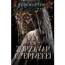 Kín és zűrzavar gyermekei