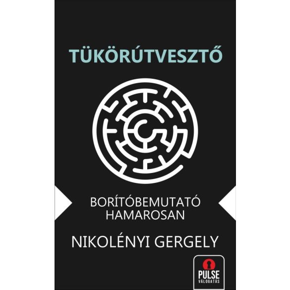 Tükörútvesztő