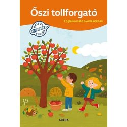 Őszi tollforgató