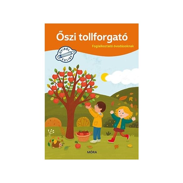 Őszi tollforgató