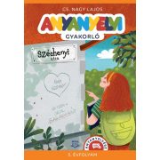 Anyanyelvi gyakorló - 5. évfolyam