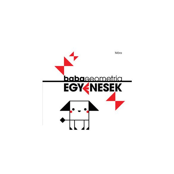 Babageometria - Egyenesek