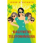 Nagynéni telefonhívásra