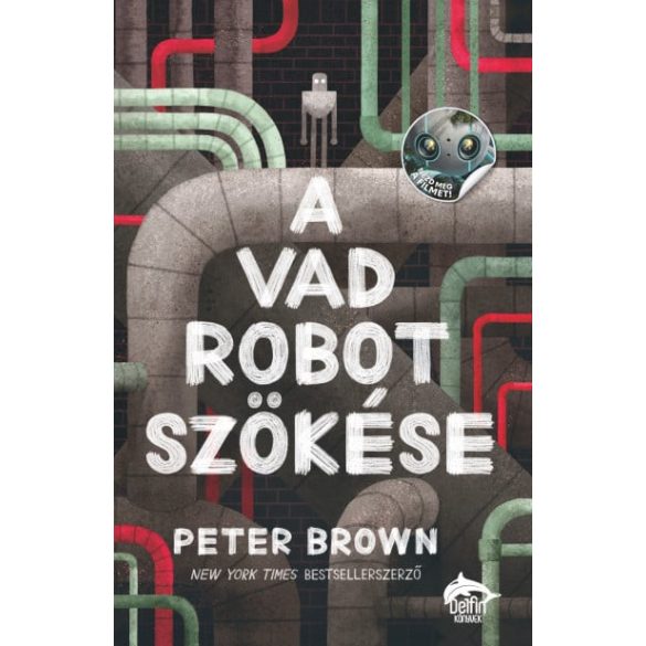 A vad robot szökése