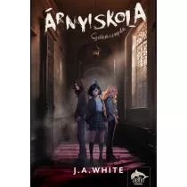 Árnyiskola – Szellemcsapda