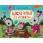 Kicsi Mimi és Pöttöm