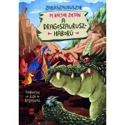 A dragoszauruszháború