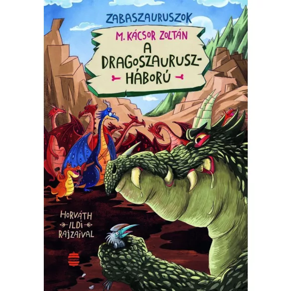 A dragoszauruszháború