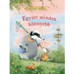 Együtt minden könnyebb!