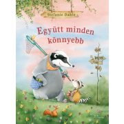 Együtt minden könnyebb!