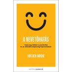   A nevetőhatás - Tudj meg többet a pozitivitás és az ellenálló képesség kapcsolatáról