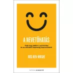   A nevetőhatás - Tudj meg többet a pozitivitás és az ellenálló képesség kapcsolatáról