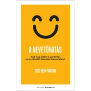   A nevetőhatás - Tudj meg többet a pozitivitás és az ellenálló képesség kapcsolatáról