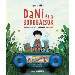 Dani és a bodobácsok