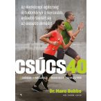 Csúcs 40