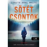 Sötét csontok (The Dark Lure 2.)