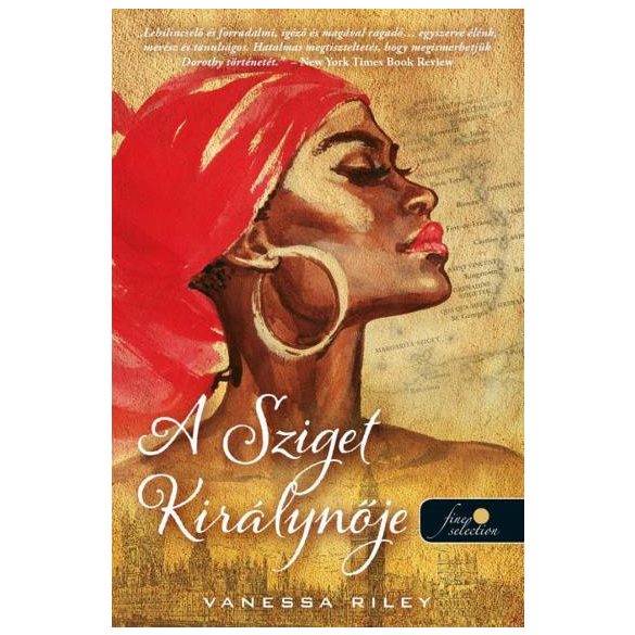 A Sziget Királynője