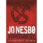 Vörösbegy - Zsebkönyv