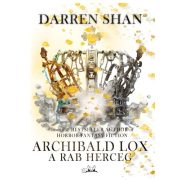 Archibald Lox – A rab herceg