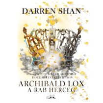 Archibald Lox – A rab herceg