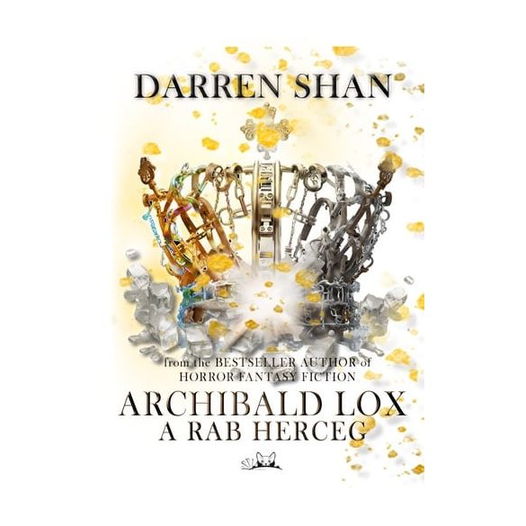 Archibald Lox – A rab herceg