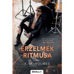 Érzelmek ritmusa