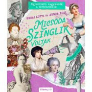   Micsoda szinglik voltak - Egyedülálló nagymenők a történelemből