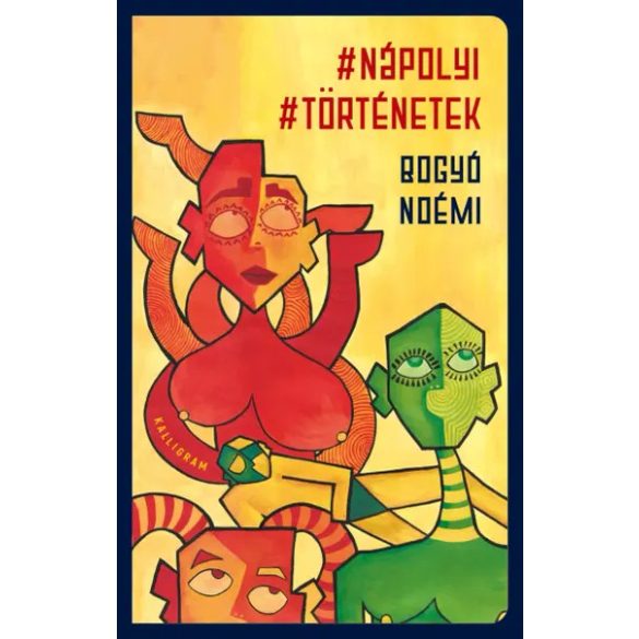 #nápolyi #történetek