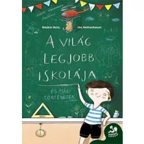A világ legjobb iskolája