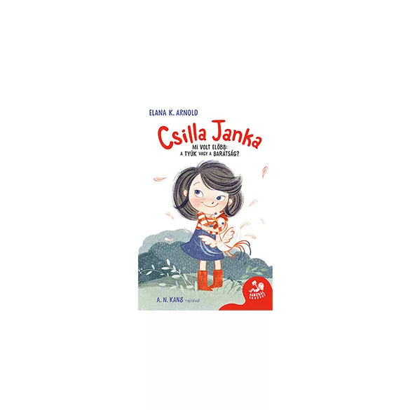 Csilla Janka