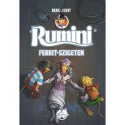 Rumini Ferrit-szigeten - új rajzokkal