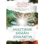 Misztikus sámán jóskártya