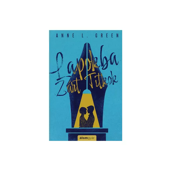 Lapokba zárt titkok