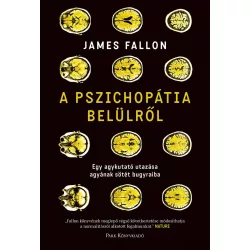 A pszichopátia belülről