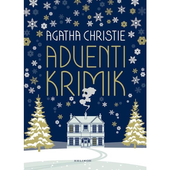 Adventi krimik