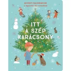 Itt a szép karácsony