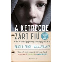 A ketrecbe zárt fiú