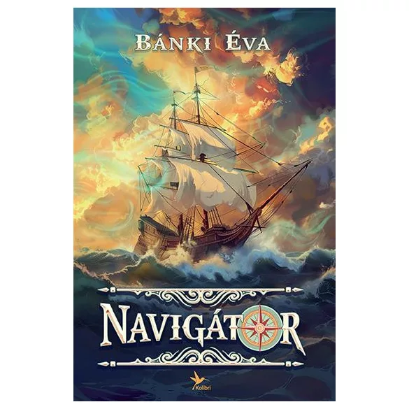 Navigátor