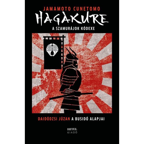 Hagakure – A szamurájok kódexe (bővített kiadás)