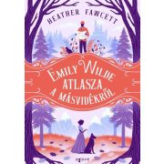 Emily Wilde atlasza a Másvidékről