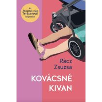 Kovácsné kivan