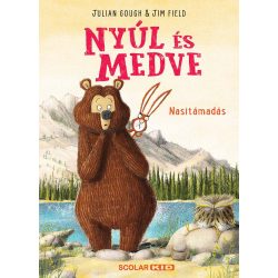 Nyúl és Medve 3. - Nasitámadás