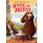 Nyúl és Medve 4. - Rágcsaszörnyek éjszakája